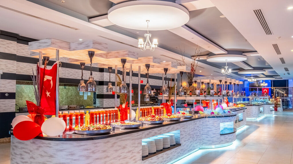 Senza The Inn Resort Spa