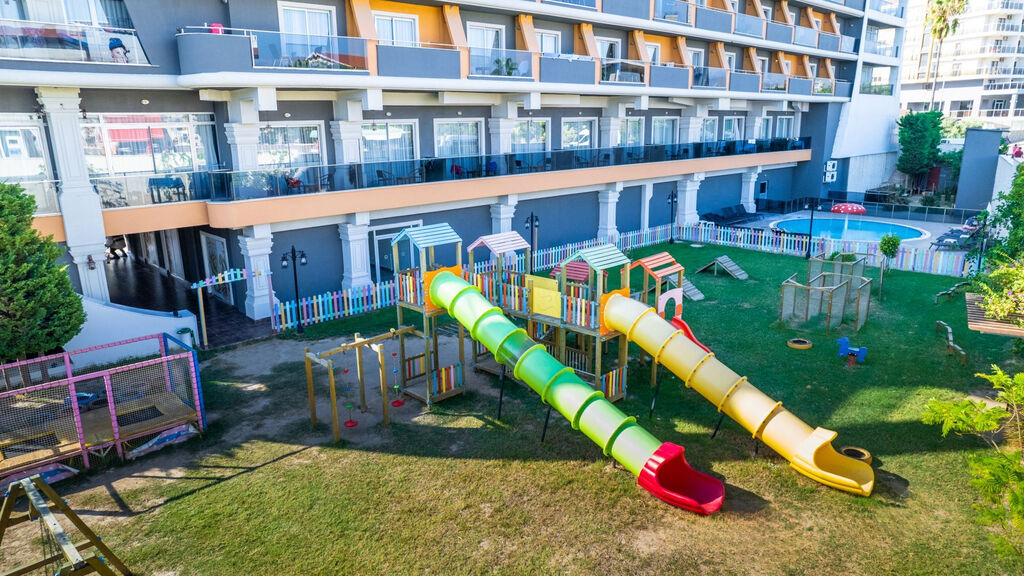 Senza The Inn Resort Spa