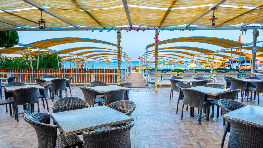 Senza The Inn Resort Spa