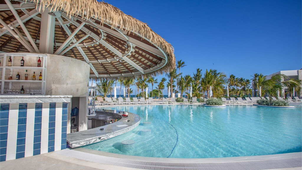 Serenade Punta Cana Beach & Spa Resort