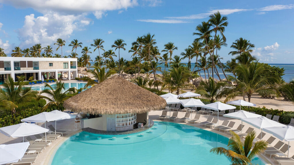 Serenade Punta Cana Beach & Spa Resort