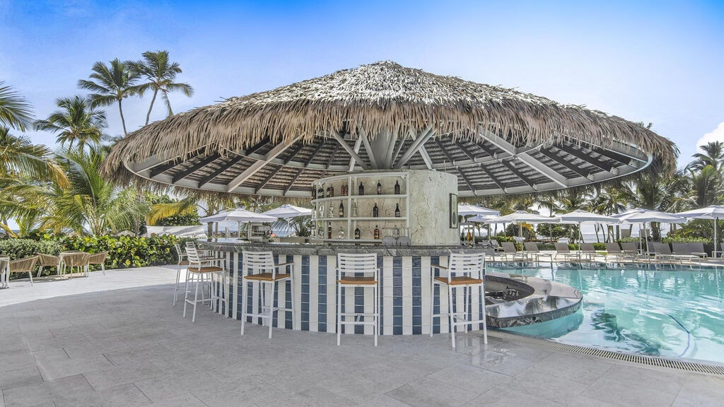 Serenade Punta Cana Beach & Spa Resort