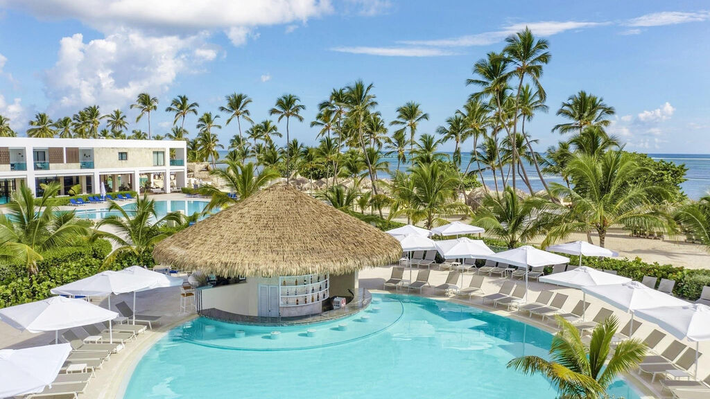 Serenade Punta Cana Beach & Spa Resort