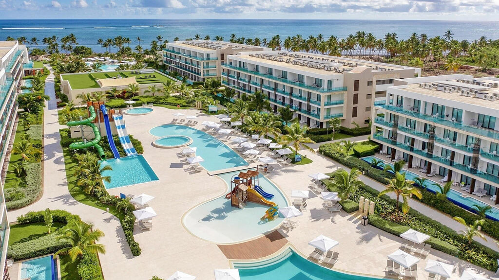 Serenade Punta Cana Beach & Spa Resort