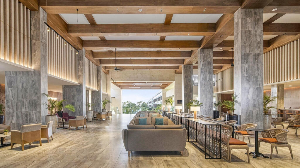 Serenade Punta Cana Beach & Spa Resort