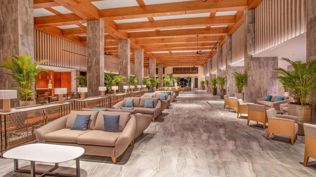 Serenade Punta Cana Beach & Spa Resort
