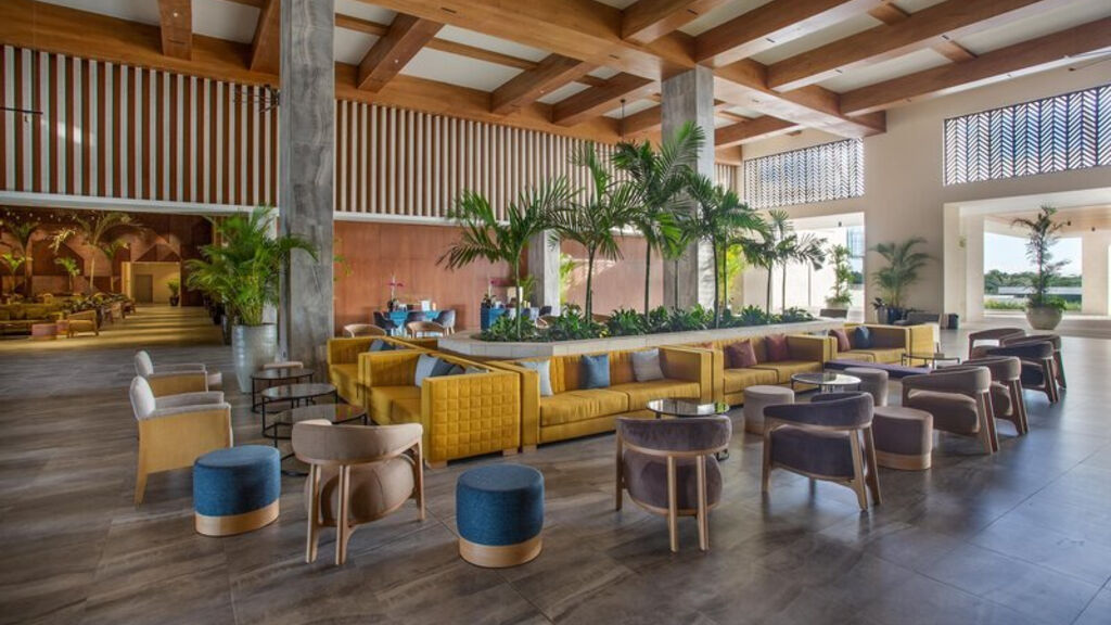 Serenade Punta Cana Beach & Spa Resort