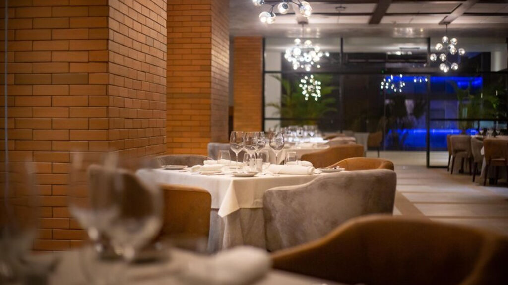 Serenade Punta Cana Beach & Spa Resort