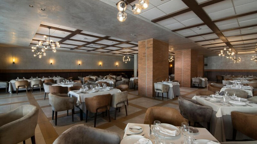 Serenade Punta Cana Beach & Spa Resort