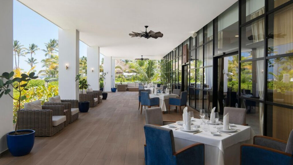 Serenade Punta Cana Beach & Spa Resort