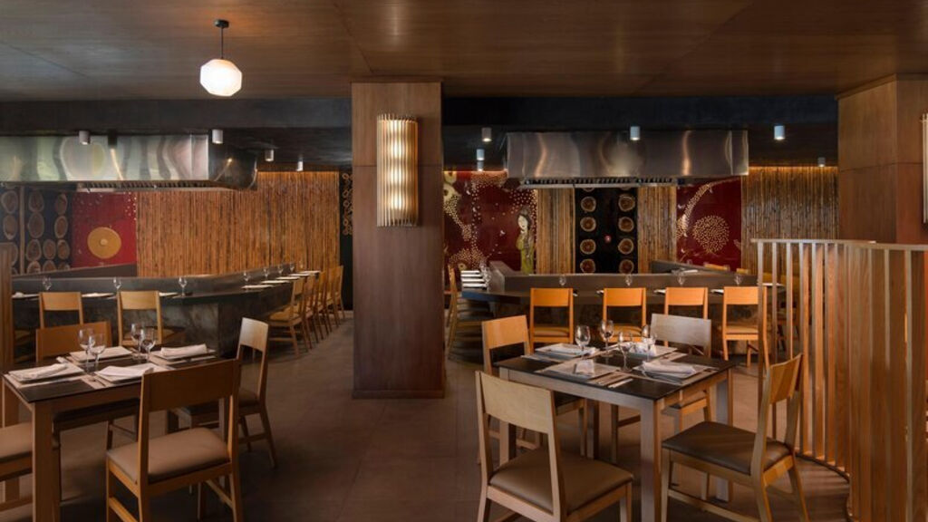 Serenade Punta Cana Beach & Spa Resort