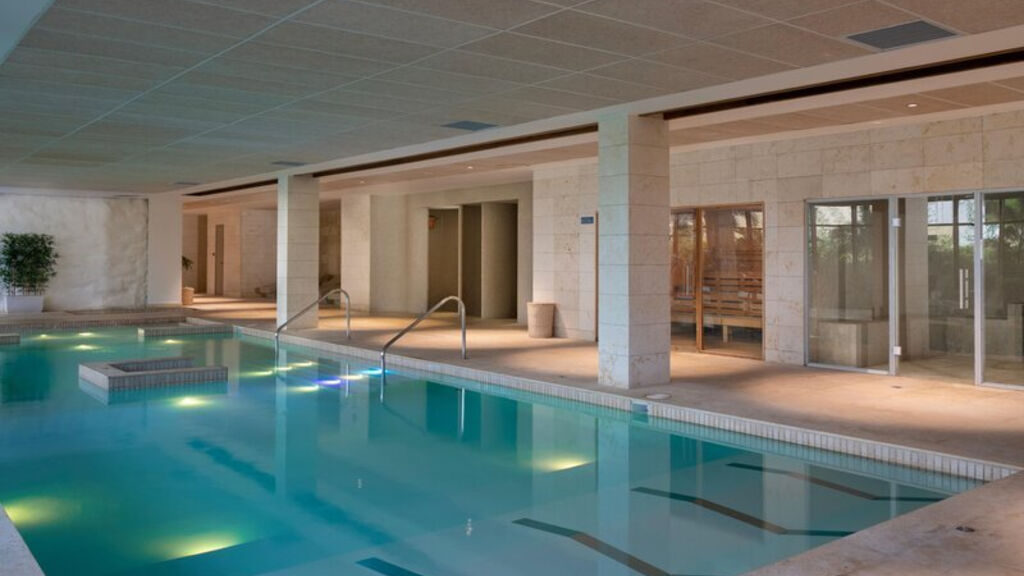 Serenade Punta Cana Beach & Spa Resort