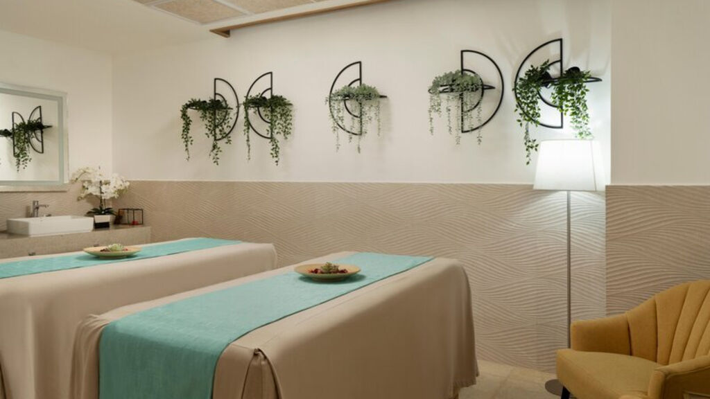 Serenade Punta Cana Beach & Spa Resort