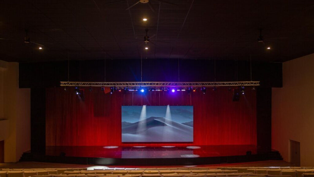 Serenade Punta Cana Beach & Spa Resort