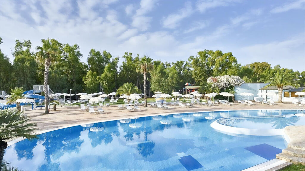 Serene Resort