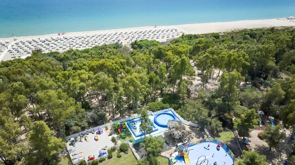 Serene Resort