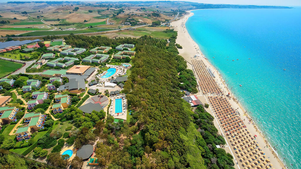 Serene Resort