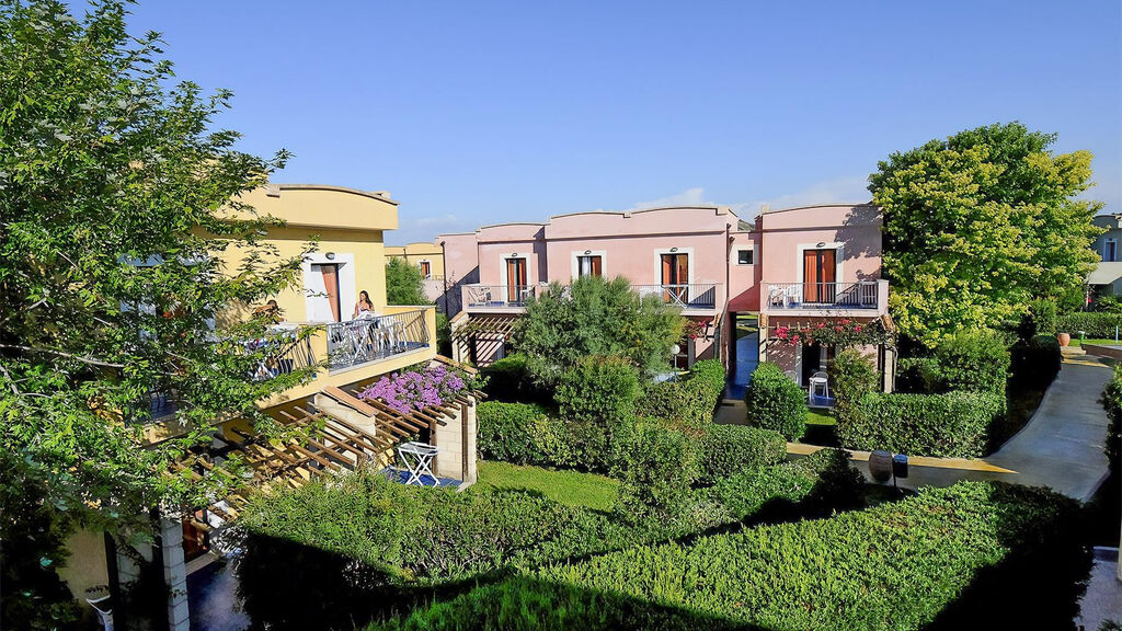 Serene Resort