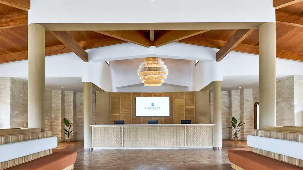 Serene Resort