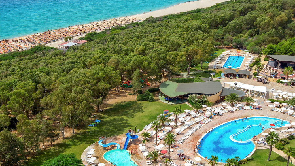 Serene Resort