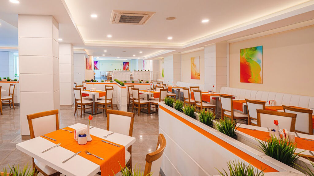 Tui Suneo Serenity Bay