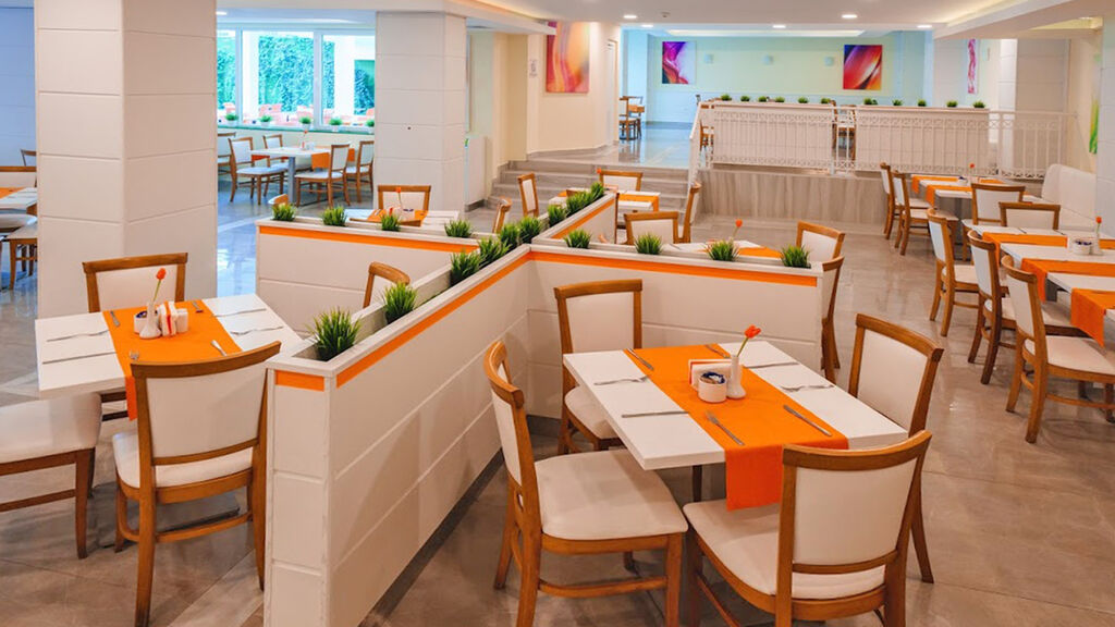 Tui Suneo Serenity Bay