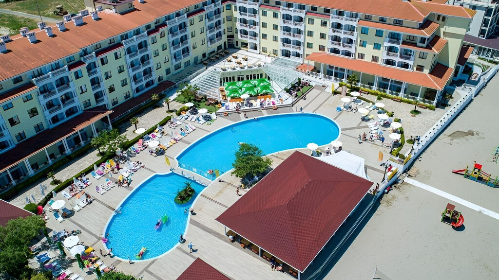 Tui Suneo Serenity Bay