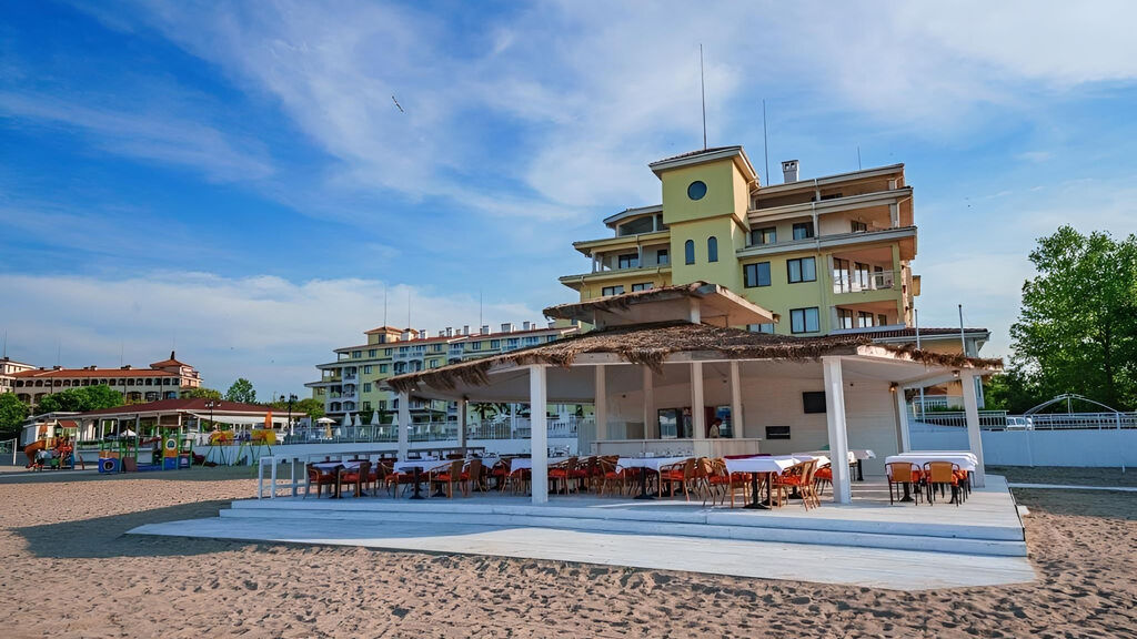 Tui Suneo Serenity Bay