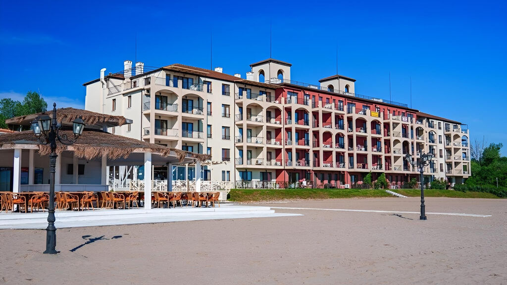 Tui Suneo Serenity Bay