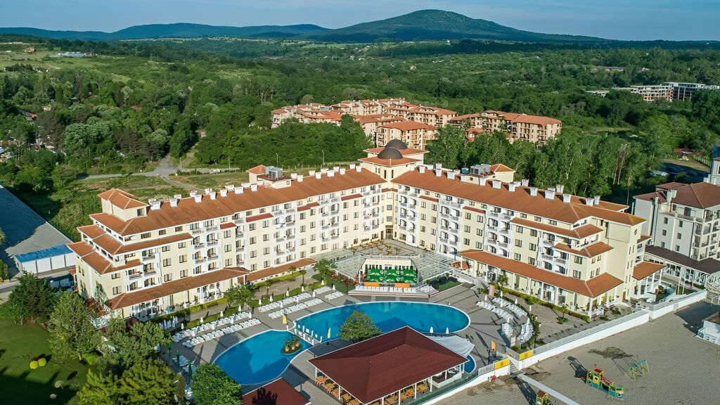Tui Suneo Serenity Bay