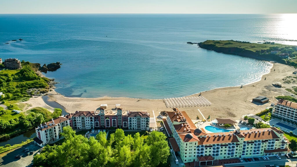 Tui Suneo Serenity Bay
