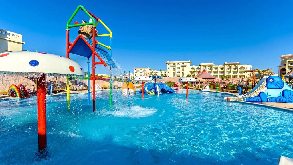 Serenity Fun City