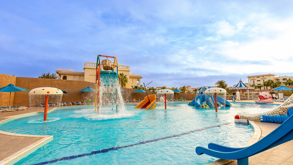 Serenity Fun City