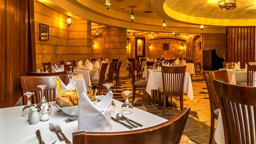 Serenity Makadi Beach