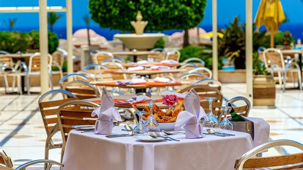 Serenity Makadi Beach