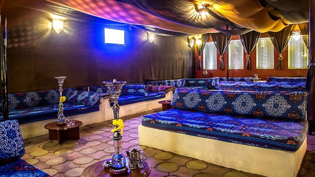 Serenity Makadi Beach