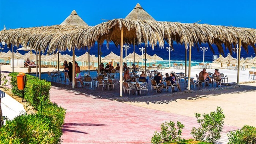 Serenity Makadi Beach