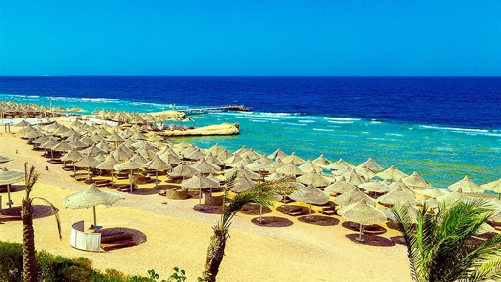 Serenity Makadi Beach