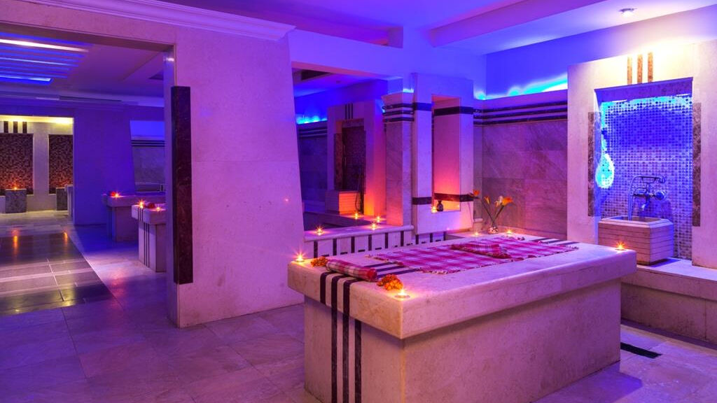 Serenity Makadi Beach