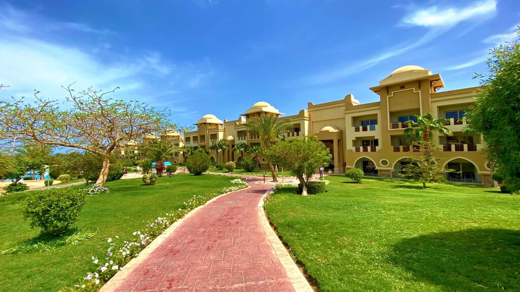 Serenity Makadi Beach