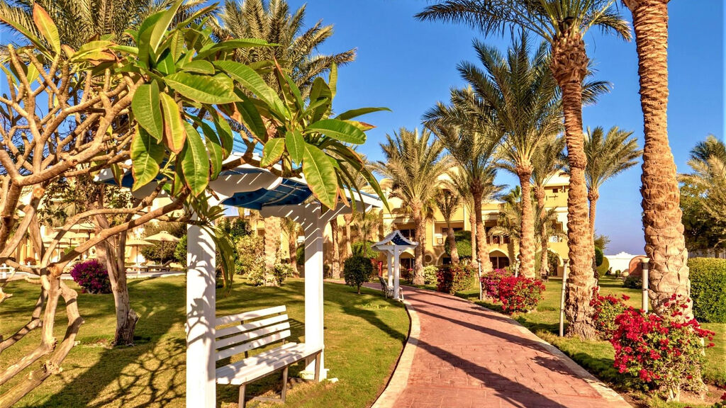 Serenity Makadi Beach