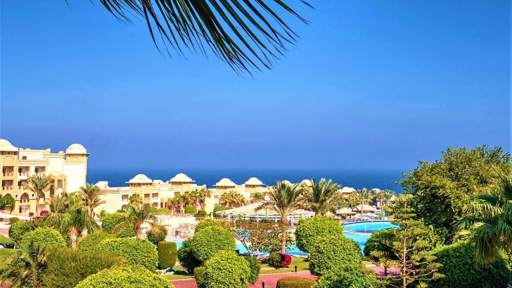 Serenity Makadi Beach