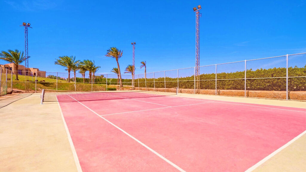 Serenity Makadi Beach