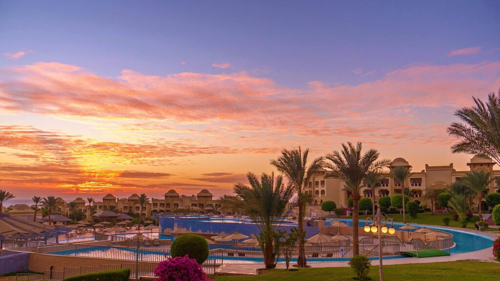 Serenity Makadi Beach