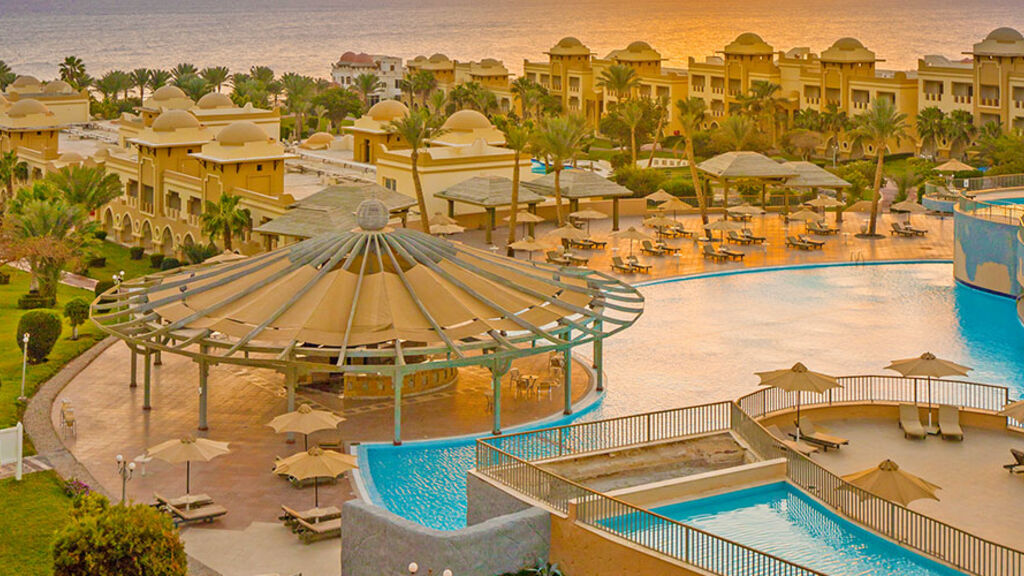 Serenity Makadi Beach