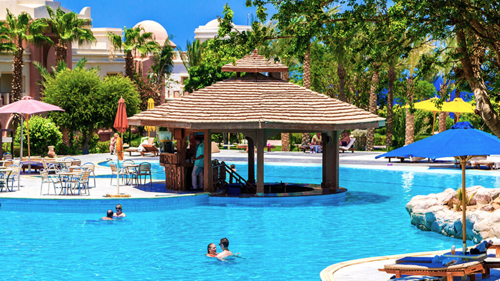 Serenity Makadi Beach