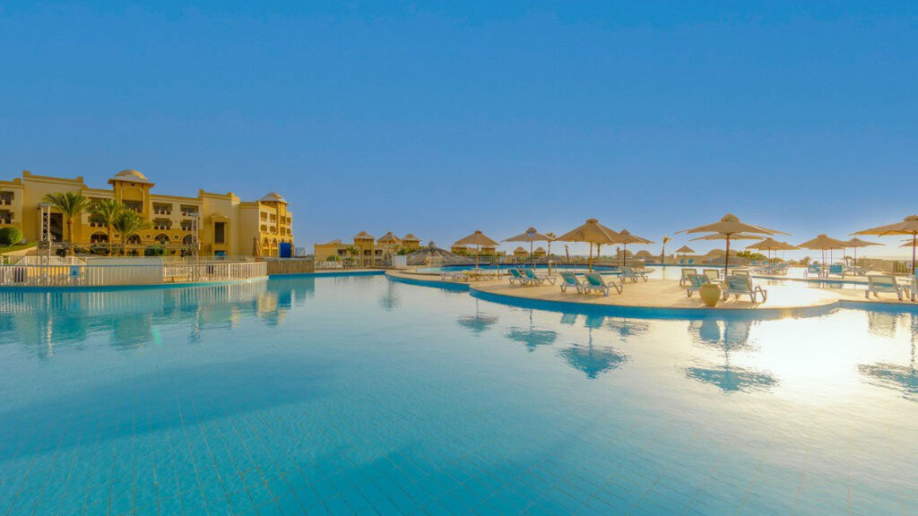 Serenity Makadi Beach