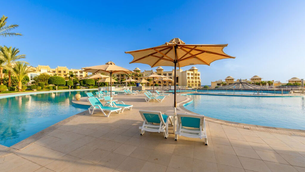 Serenity Makadi Beach