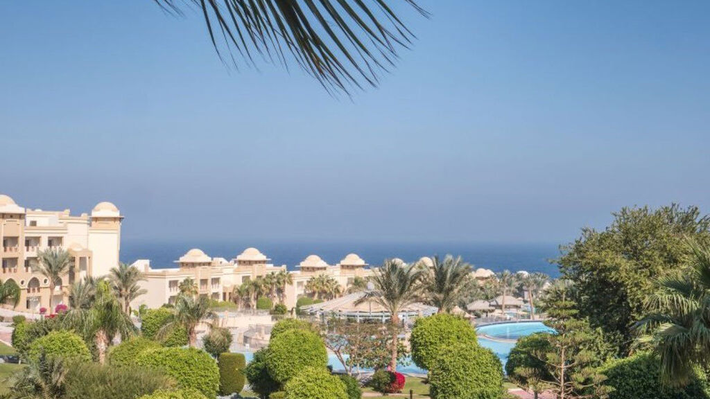 Serenity Makadi Beach