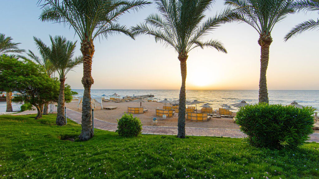 Serenity Makadi Beach